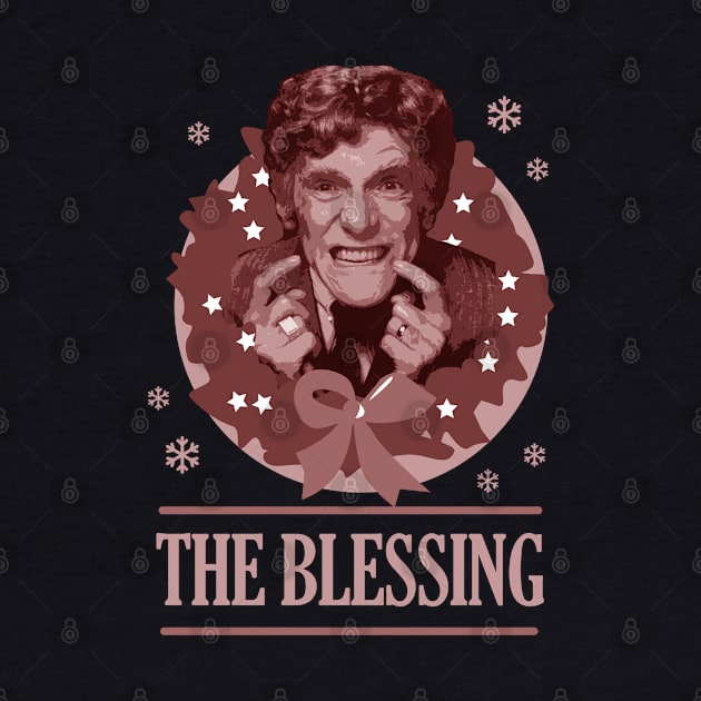 The Blessing by HighRollers NFT